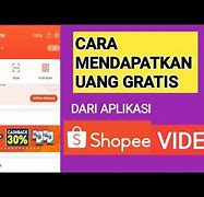 Cara Main Shopee Menghasilkan Uang