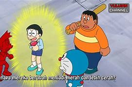 Doraemon Bahasa Indonesia Terbaru 2023 No Zoom Nobita No Chiki