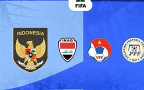 Horario Piala Dunia 2022 4 Besar U23 Indonesia Vs Irak