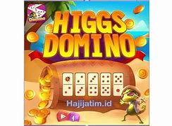 Jam Hoki Higgs Domino 2022 Hari Ini Terbaru