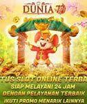 Situs Slot Dunia77