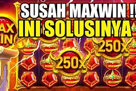 Slot Pragmatic Sering Menang Maxwin Terus Terusan Hari Ini Keluar